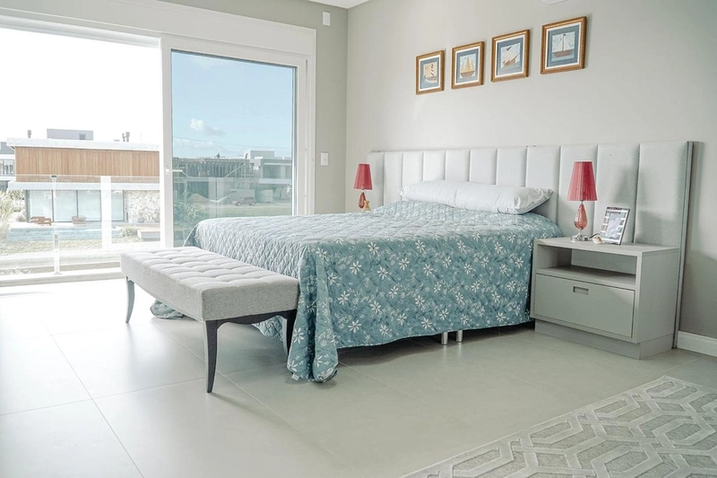 🏡 Sobrado Beira Lago – Condomínio Sense | Atlântida: 14ª foto da galeria de imagens do imóvel