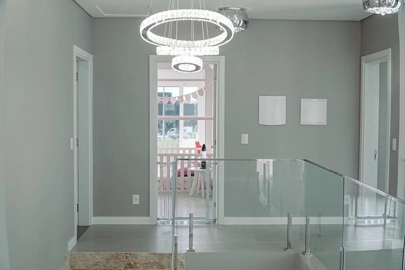 🏡 Sobrado Beira Lago – Condomínio Sense | Atlântida: 12ª foto da galeria de imagens do imóvel