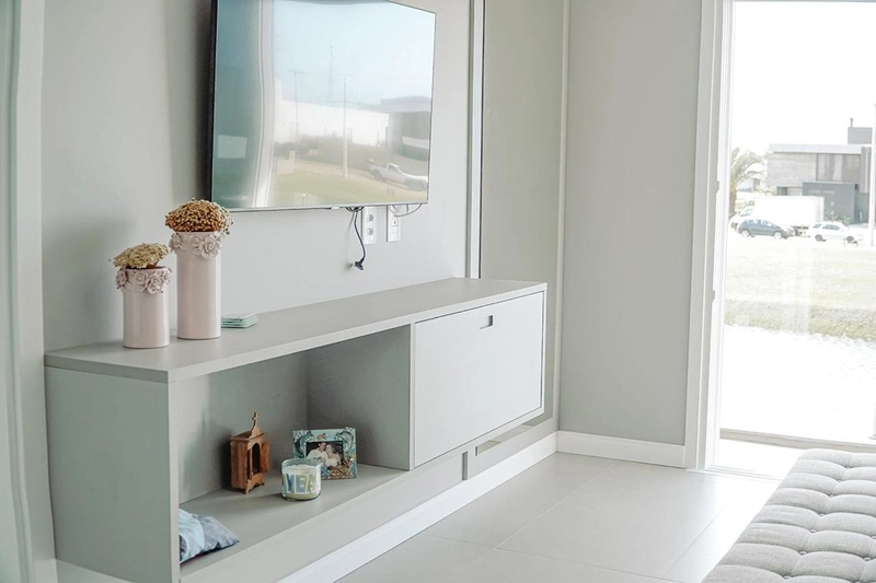 🏡 Sobrado Beira Lago – Condomínio Sense | Atlântida: 15ª foto da galeria de imagens do imóvel