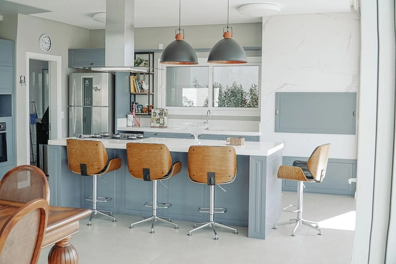 🏡 Sobrado Beira Lago – Condomínio Sense | Atlântida: 9ª foto da galeria de imagens do imóvel