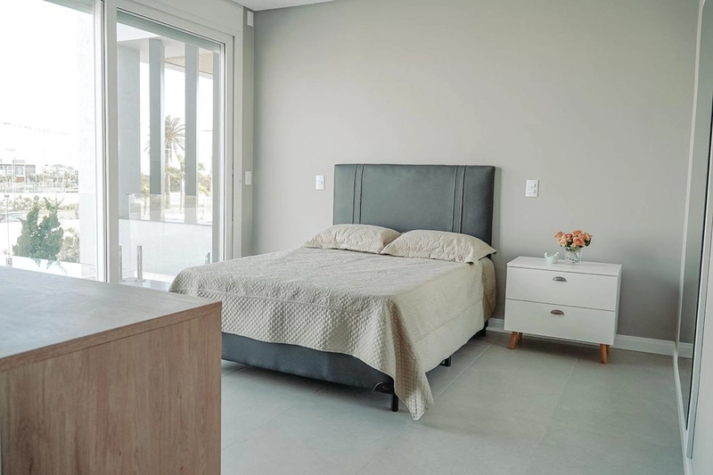 🏡 Sobrado Beira Lago – Condomínio Sense | Atlântida: 16ª foto da galeria de imagens do imóvel