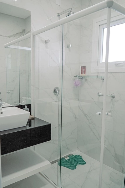 🏡 Sobrado Beira Lago – Condomínio Sense | Atlântida: 21ª foto da galeria de imagens do imóvel