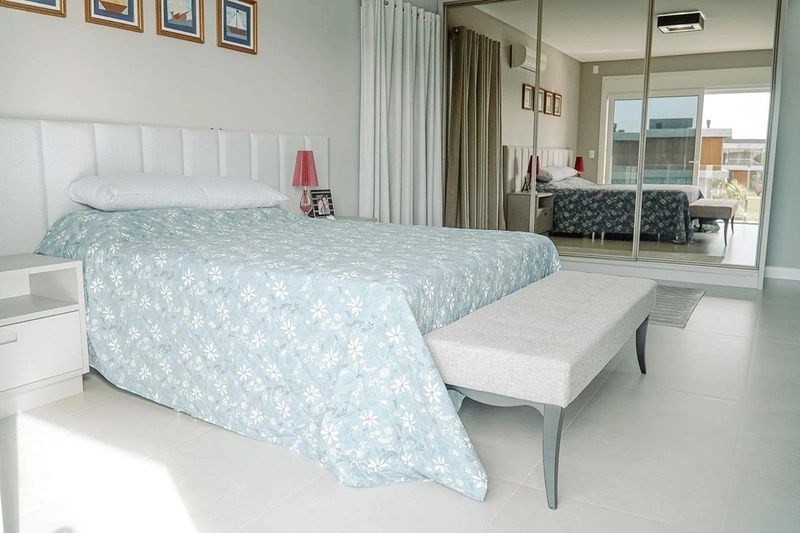 🏡 Sobrado Beira Lago – Condomínio Sense | Atlântida: 13ª foto da galeria de imagens do imóvel