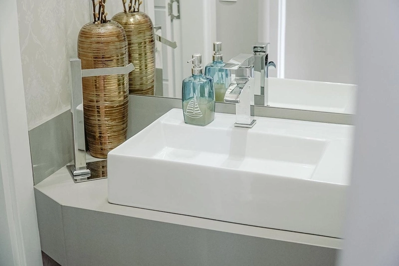 🏡 Sobrado Beira Lago – Condomínio Sense | Atlântida: 20ª foto da galeria de imagens do imóvel