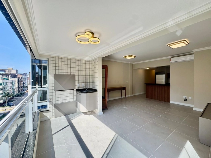 APARTAMENTO DOIS DORMITORIOS À VENDA EM CAPÃP DA CANOA: 5ª foto da galeria de imagens do imóvel