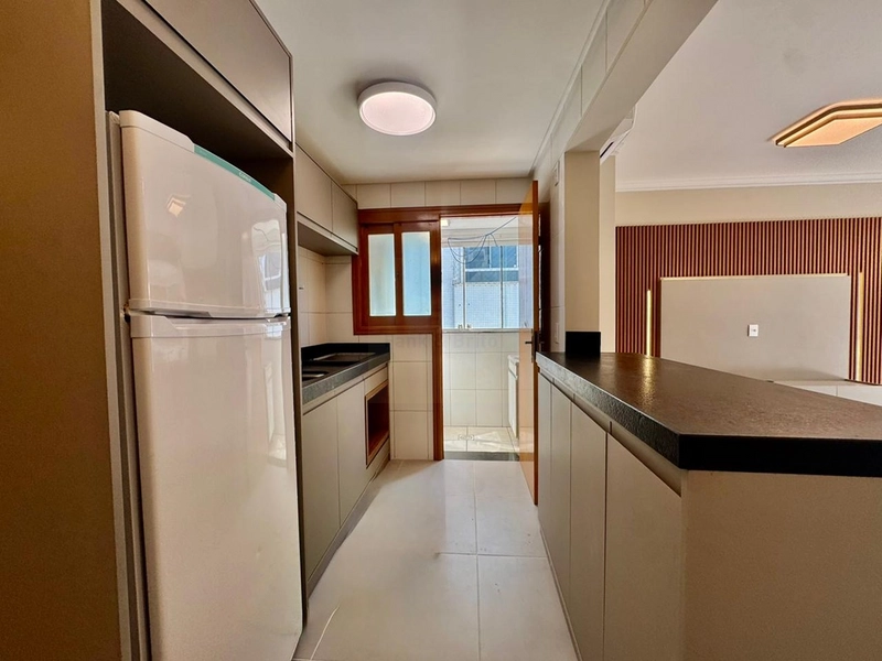 APARTAMENTO DOIS DORMITORIOS À VENDA EM CAPÃP DA CANOA: 10ª foto da galeria de imagens do imóvel