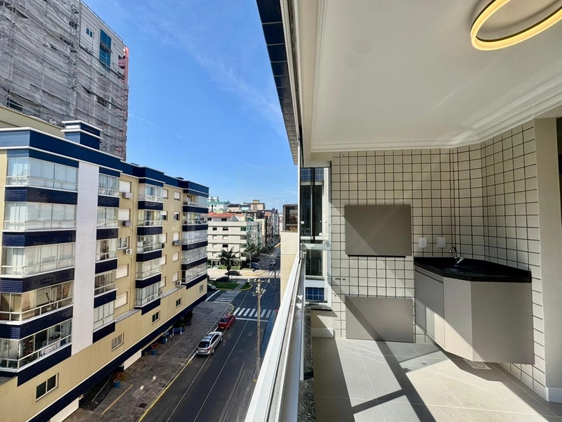 APARTAMENTO DOIS DORMITORIOS À VENDA EM CAPÃP DA CANOA: 4ª foto da galeria de imagens do imóvel