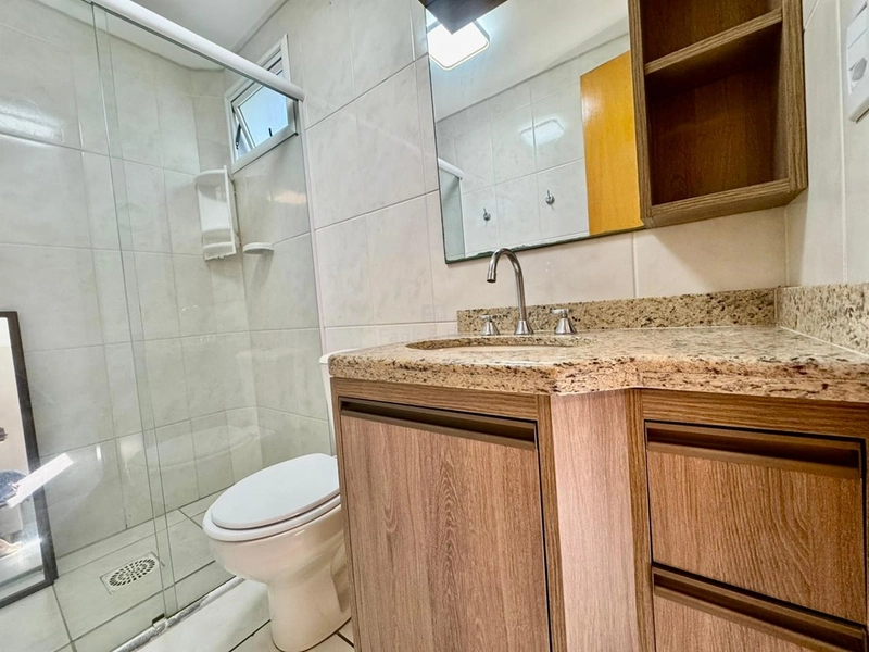 APARTAMENTO DOIS DORMITORIOS À VENDA EM CAPÃP DA CANOA: 15ª foto da galeria de imagens do imóvel