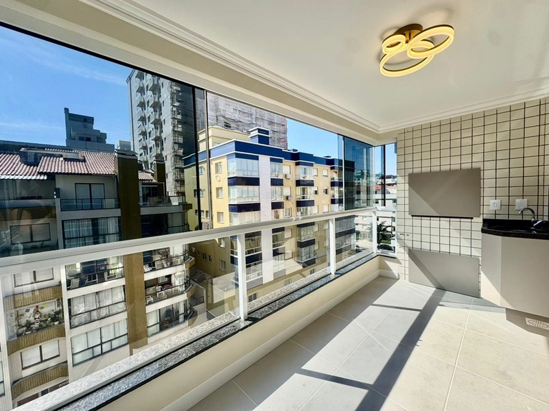 APARTAMENTO DOIS DORMITORIOS À VENDA EM CAPÃP DA CANOA: 1ª foto da galeria de imagens do imóvel