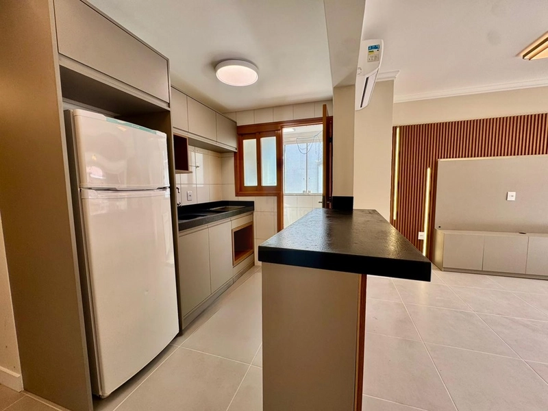 APARTAMENTO DOIS DORMITORIOS À VENDA EM CAPÃP DA CANOA: 9ª foto da galeria de imagens do imóvel