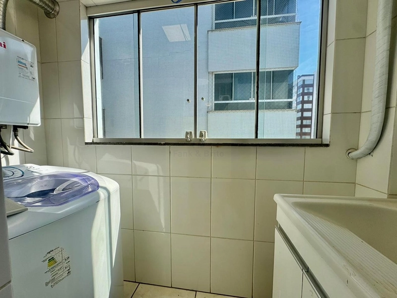 APARTAMENTO DOIS DORMITORIOS À VENDA EM CAPÃP DA CANOA: 11ª foto da galeria de imagens do imóvel