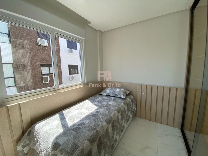 MOBILIADO E DECORADO EM PRÉDIO DE ESQUINA: 10ª foto da galeria de imagens do imóvel