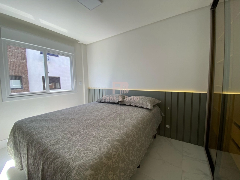 MOBILIADO E DECORADO EM PRÉDIO DE ESQUINA: 9ª foto da galeria de imagens do imóvel