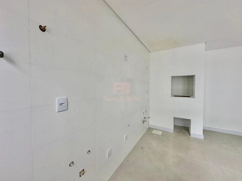 NOVO- NUNCA HABITADO COM VISTA LIBERADA.: 7ª foto da galeria de imagens do imóvel