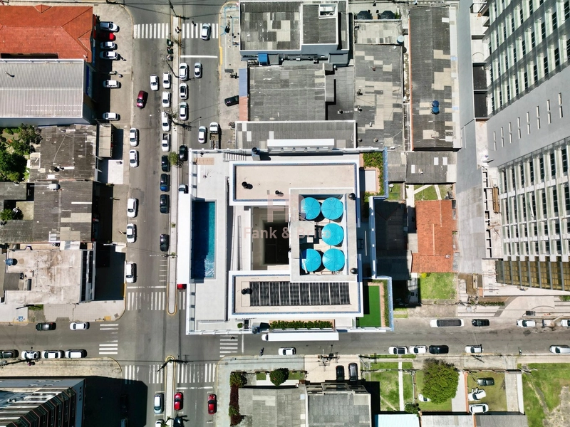 NOVO- NUNCA HABITADO COM VISTA LIBERADA.: 16ª foto da galeria de imagens do imóvel