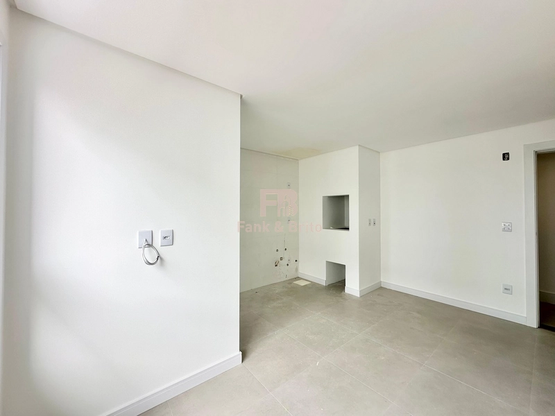 NOVO- NUNCA HABITADO COM VISTA LIBERADA.: 5ª foto da galeria de imagens do imóvel