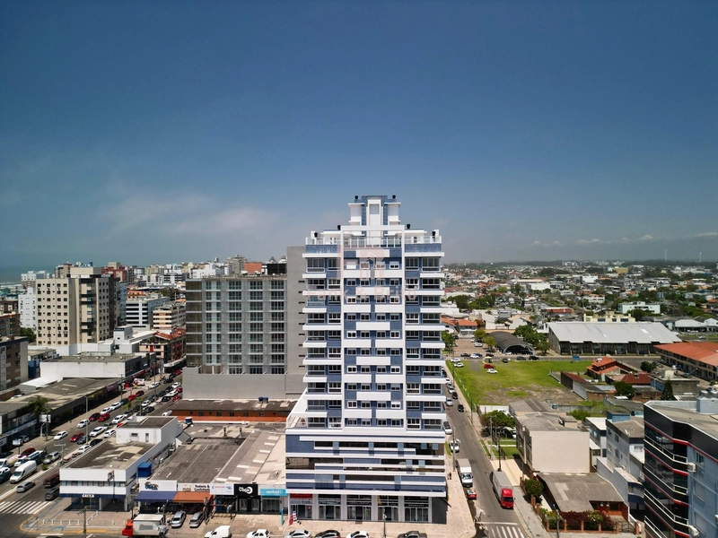 NOVO- NUNCA HABITADO COM VISTA LIBERADA.: 2ª foto da galeria de imagens do imóvel