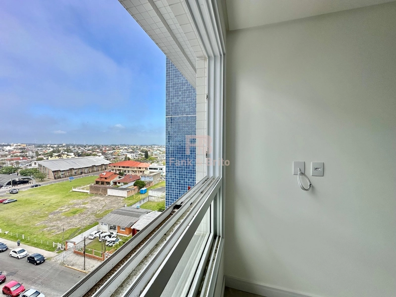 NOVO- NUNCA HABITADO COM VISTA LIBERADA.: 3ª foto da galeria de imagens do imóvel