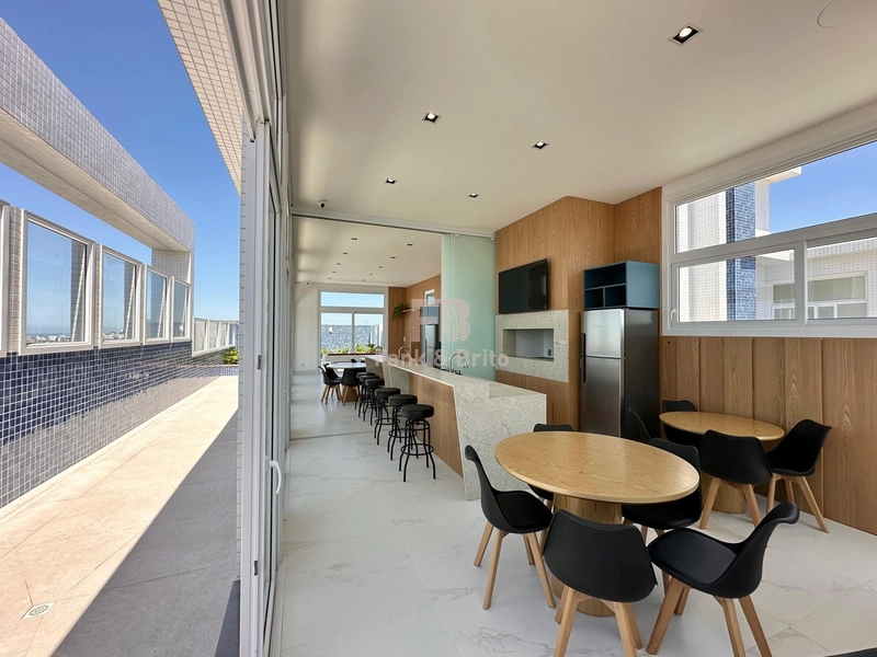 NOVO- NUNCA HABITADO COM VISTA LIBERADA.: 15ª foto da galeria de imagens do imóvel