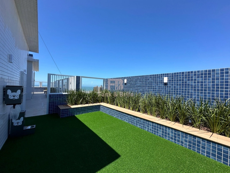 NOVO- NUNCA HABITADO COM VISTA LIBERADA.: 12ª foto da galeria de imagens do imóvel