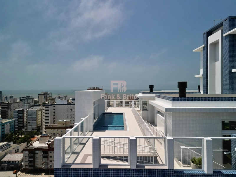 NOVO- NUNCA HABITADO COM VISTA LIBERADA.: 1ª foto da galeria de imagens do imóvel