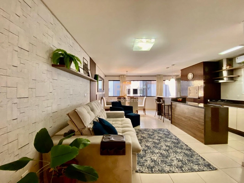 Apartamento 3 dormitórios para venda, Centro em Capão da Canoa: 1ª foto da galeria de imagens do imóvel