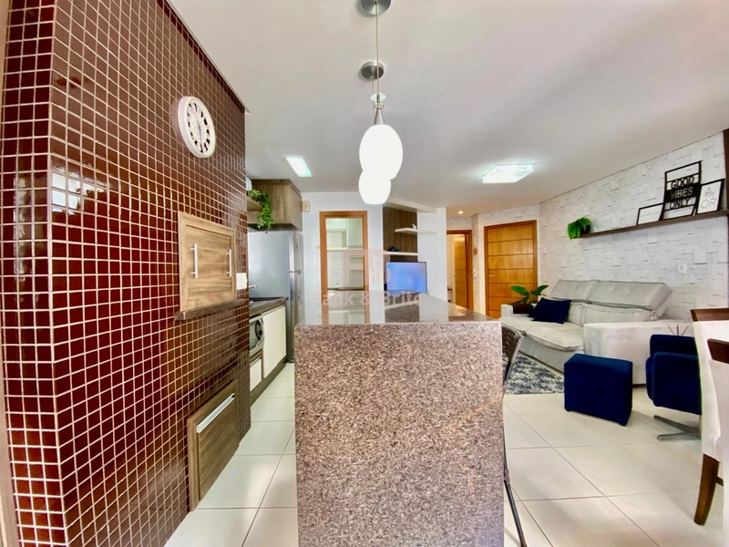 Apartamento 3 dormitórios para venda, Centro em Capão da Canoa: 6ª foto da galeria de imagens do imóvel