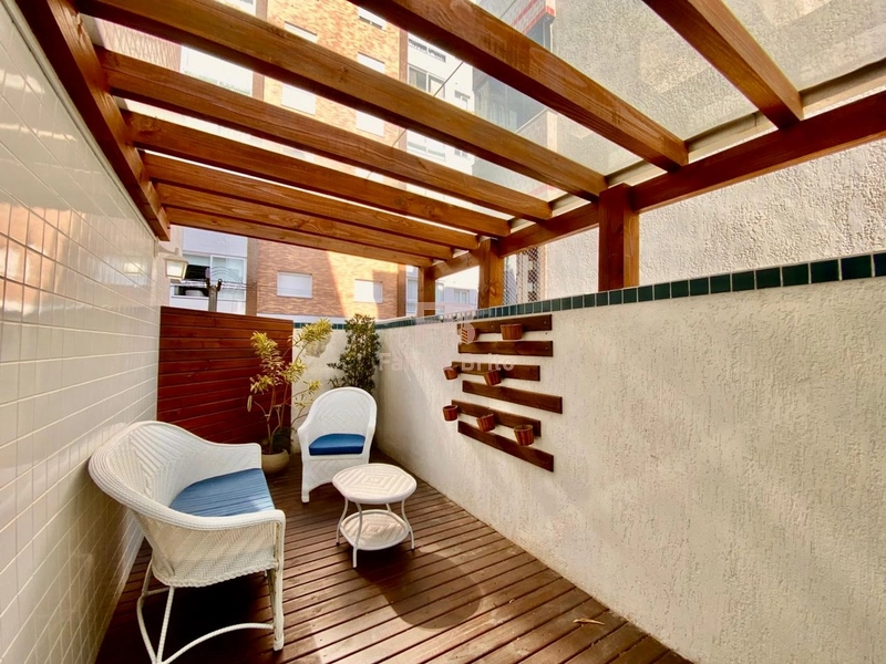 Apartamento 3 dormitórios para venda, Centro em Capão da Canoa: 23ª foto da galeria de imagens do imóvel