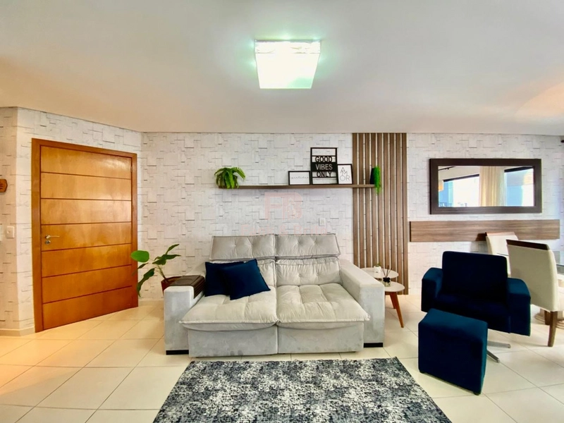 Apartamento 3 dormitórios para venda, Centro em Capão da Canoa: 3ª foto da galeria de imagens do imóvel