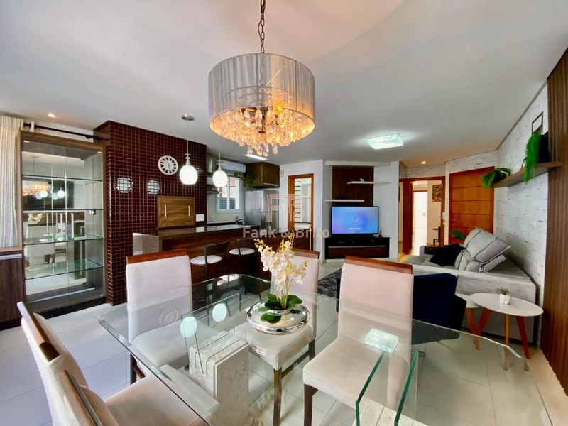 Apartamento 3 dormitórios para venda, Centro em Capão da Canoa: 12ª foto da galeria de imagens do imóvel