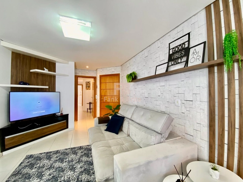 Apartamento 3 dormitórios para venda, Centro em Capão da Canoa: 4ª foto da galeria de imagens do imóvel