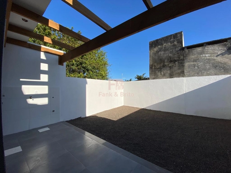 CASA DE 2 DORMITÓRIOS A VENDA EM CAPÃO DA CANOA. 50% ATO + 40X DIRETO: 16ª foto da galeria de imagens do imóvel