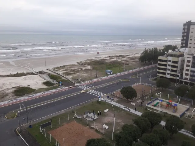 Á 50 METROS DO MAR!: 10ª foto da galeria de imagens do imóvel