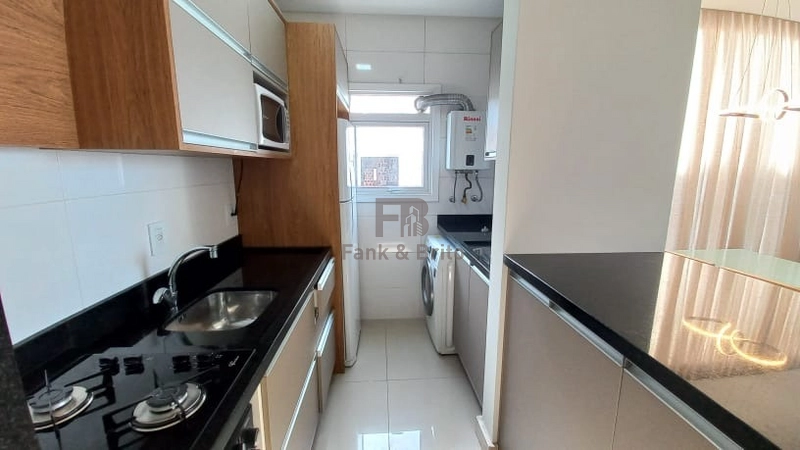 BELO APARTAMENTO A VENDA NO BAIRRO NAVEGANTES, 03 DORMITÓRIOS: 24ª foto da galeria de imagens do imóvel