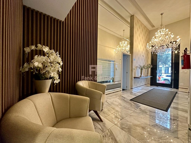 BELO APARTAMENTO A VENDA NO BAIRRO NAVEGANTES, 03 DORMITÓRIOS: 2ª foto da galeria de imagens do imóvel