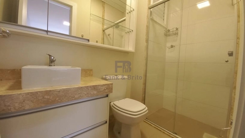 BELO APARTAMENTO A VENDA NO BAIRRO NAVEGANTES, 03 DORMITÓRIOS: 32ª foto da galeria de imagens do imóvel