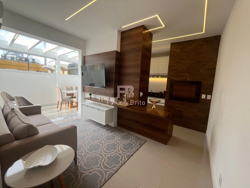 APARTAMENTO PRÓXIMO A PRAÇA NA FLAVIO BOIANOVSKI: 1ª foto da galeria de imagens do imóvel