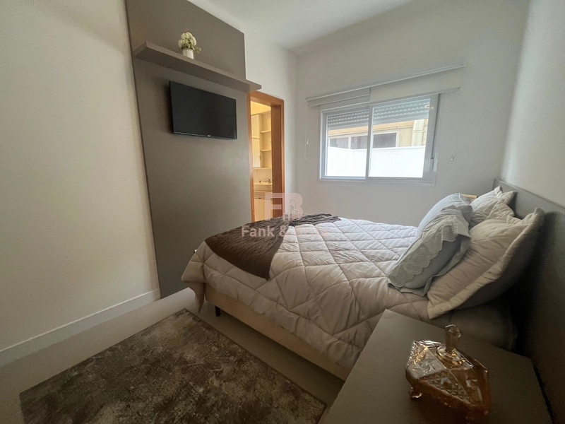 APARTAMENTO PRÓXIMO A PRAÇA NA FLAVIO BOIANOVSKI: 13ª foto da galeria de imagens do imóvel