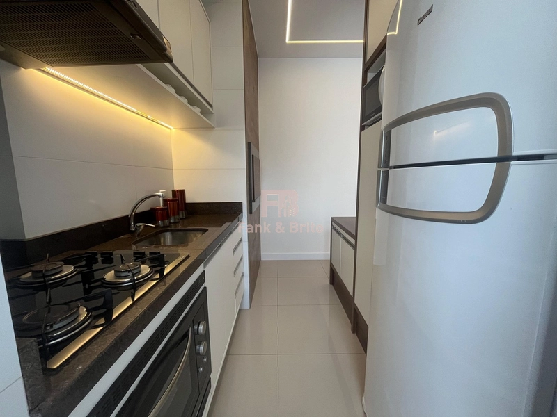 APARTAMENTO PRÓXIMO A PRAÇA NA FLAVIO BOIANOVSKI: 10ª foto da galeria de imagens do imóvel