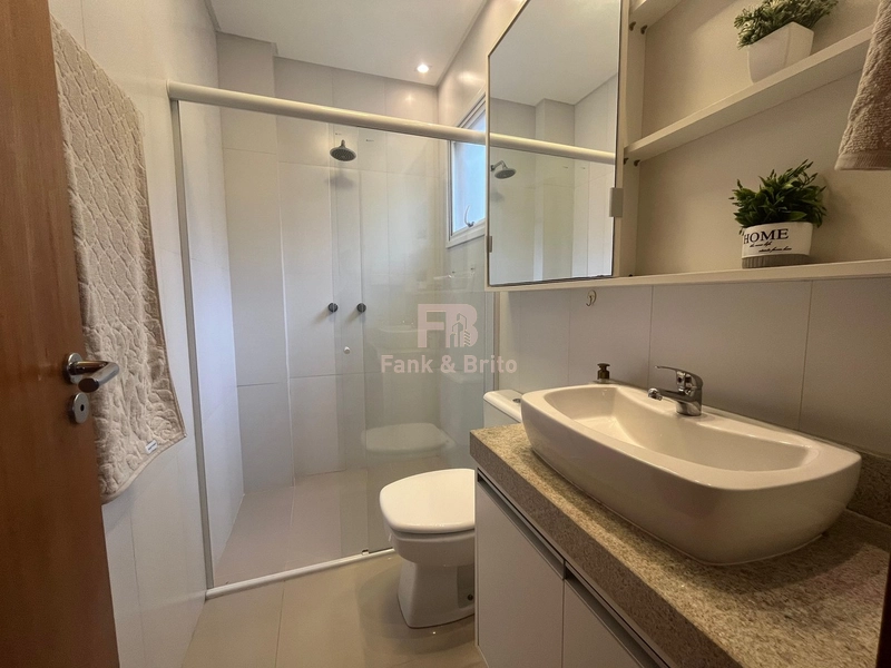 APARTAMENTO PRÓXIMO A PRAÇA NA FLAVIO BOIANOVSKI: 15ª foto da galeria de imagens do imóvel