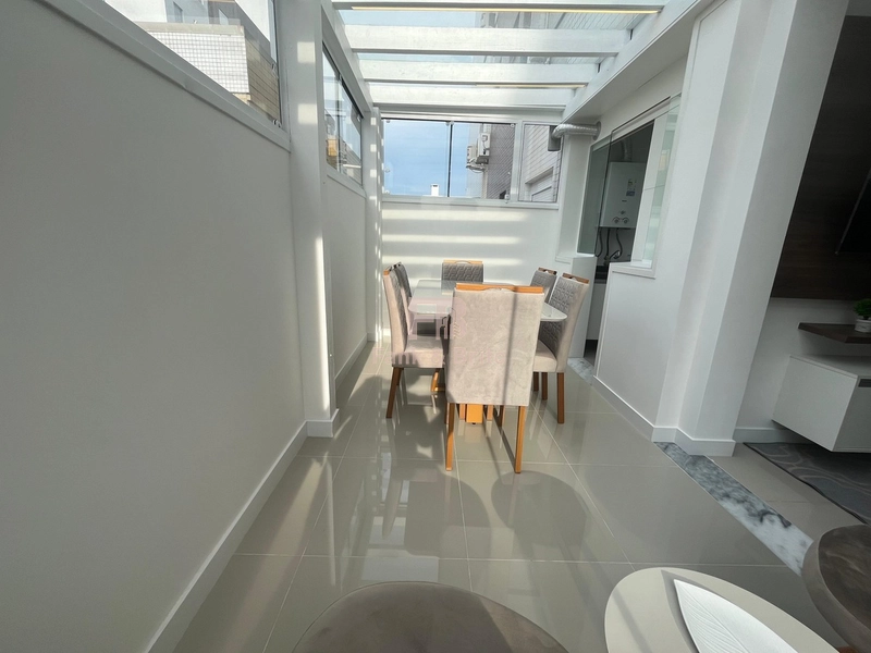 APARTAMENTO PRÓXIMO A PRAÇA NA FLAVIO BOIANOVSKI: 4ª foto da galeria de imagens do imóvel