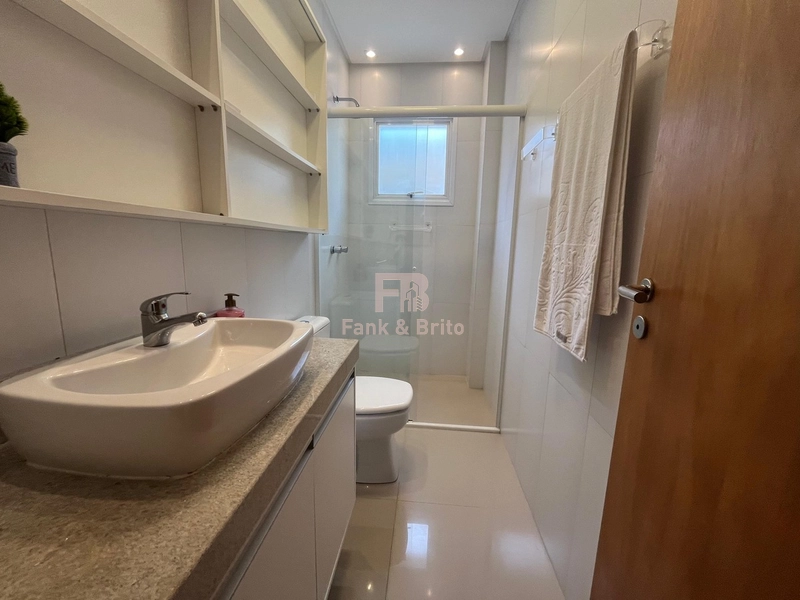 APARTAMENTO PRÓXIMO A PRAÇA NA FLAVIO BOIANOVSKI: 16ª foto da galeria de imagens do imóvel