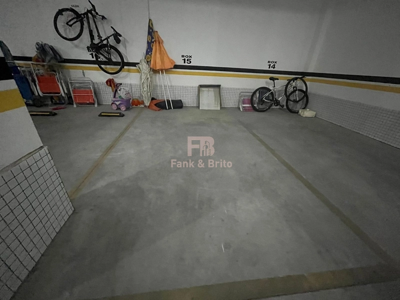 APARTAMENTO PRÓXIMO A PRAÇA NA FLAVIO BOIANOVSKI: 19ª foto da galeria de imagens do imóvel