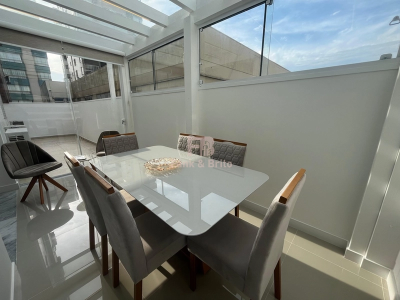 APARTAMENTO PRÓXIMO A PRAÇA NA FLAVIO BOIANOVSKI: 5ª foto da galeria de imagens do imóvel