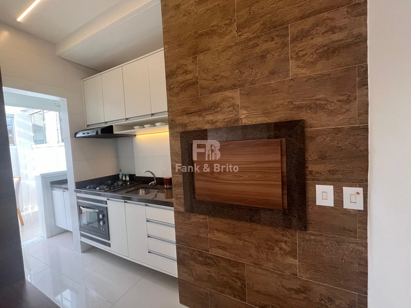 APARTAMENTO PRÓXIMO A PRAÇA NA FLAVIO BOIANOVSKI: 7ª foto da galeria de imagens do imóvel