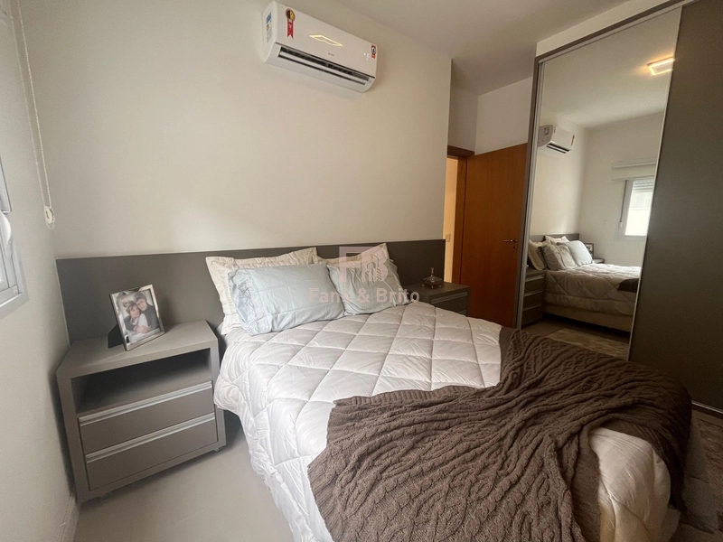 APARTAMENTO PRÓXIMO A PRAÇA NA FLAVIO BOIANOVSKI: 11ª foto da galeria de imagens do imóvel