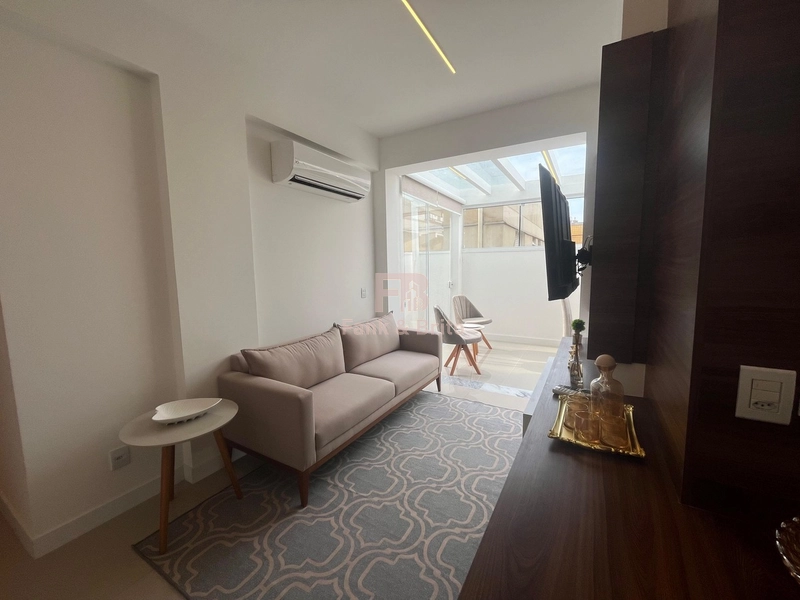 APARTAMENTO PRÓXIMO A PRAÇA NA FLAVIO BOIANOVSKI: 2ª foto da galeria de imagens do imóvel