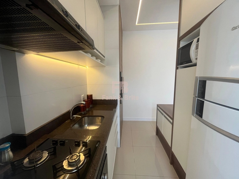 APARTAMENTO PRÓXIMO A PRAÇA NA FLAVIO BOIANOVSKI: 9ª foto da galeria de imagens do imóvel