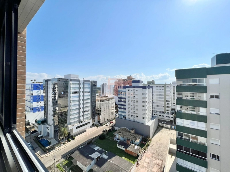 APARTAMENTO A VENDA NO BAIRRO NAVEGANTES EM CAPÃO DA CANOA: 9ª foto da galeria de imagens do imóvel