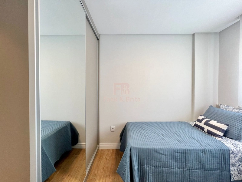 APARTAMENTO A VENDA NO BAIRRO NAVEGANTES EM CAPÃO DA CANOA: 21ª foto da galeria de imagens do imóvel